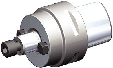 Shell Mill Adapters