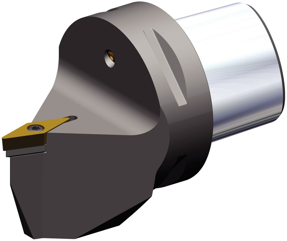 Cutting Units • S-Clamping