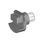 Square Shank Adapters
