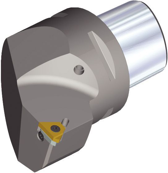 Cutting Units • Laydown Threading