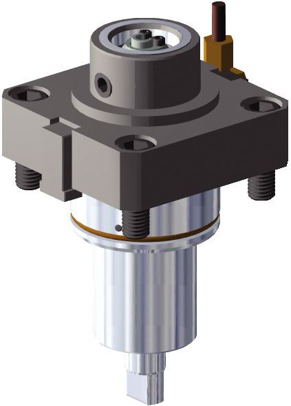 Ferramenta acionada axial • KM™ • TACU036KM40DA60945567, TACU036KM40DA60945568