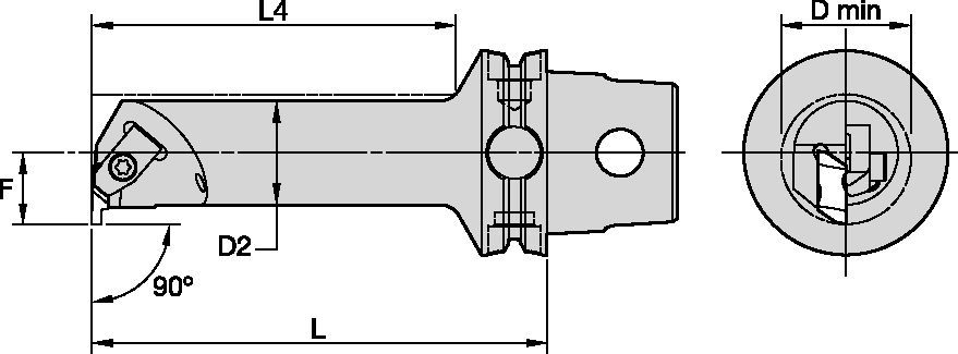 TopThread™ et TopGroove™