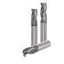 GOmill™ GP General Purpose • Solid Carbide End Mills • 3 Flute