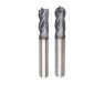 GOmill™ GP General Purpose • Solid Carbide End Mills • 4 Flute