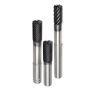 High-Performance Solid Carbide • RSM II Multi-Flute End Mills