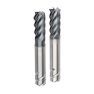 HARVI™ III High-Performance Solid Carbide End Mills