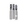 HARVI™ I High-Performance Solid Carbide End Mills