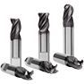 GOmill™ • KC643M™ • Economiche frese a candela ad alte prestazioni