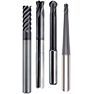 High-Performance Hard-Machining • Solid Carbide End Mills