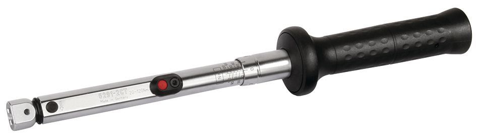 DUO-LOCK™ • Single-Handed Torque Wrench