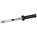 DUO-LOCK™ • Single-Handed Torque Wrench • Wrench