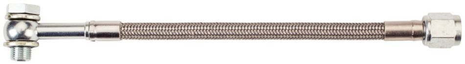 M8x1.0 Banjo 200mm Flex Hose