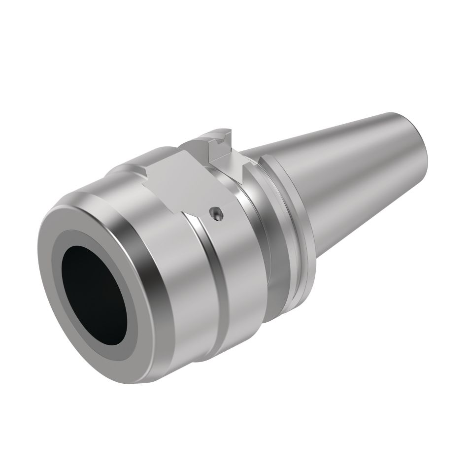 CVKV50 Hydraulic Chuck • HydroForce High Torque • Inch