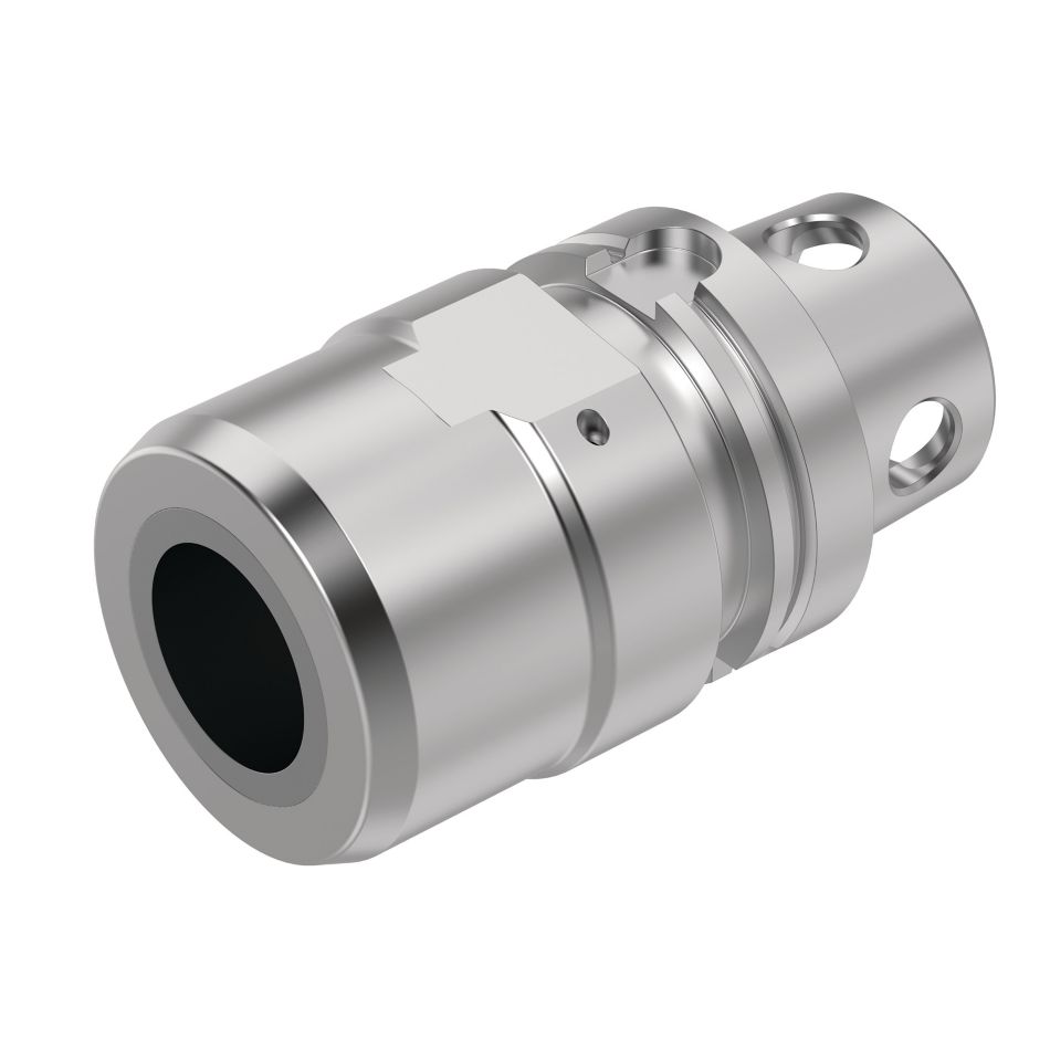 HydroForce™ Hydraulic Toolholders High Torque (HT)