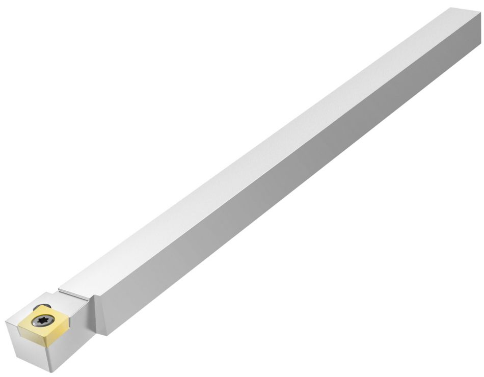 Pastilhas fixadas com parafuso