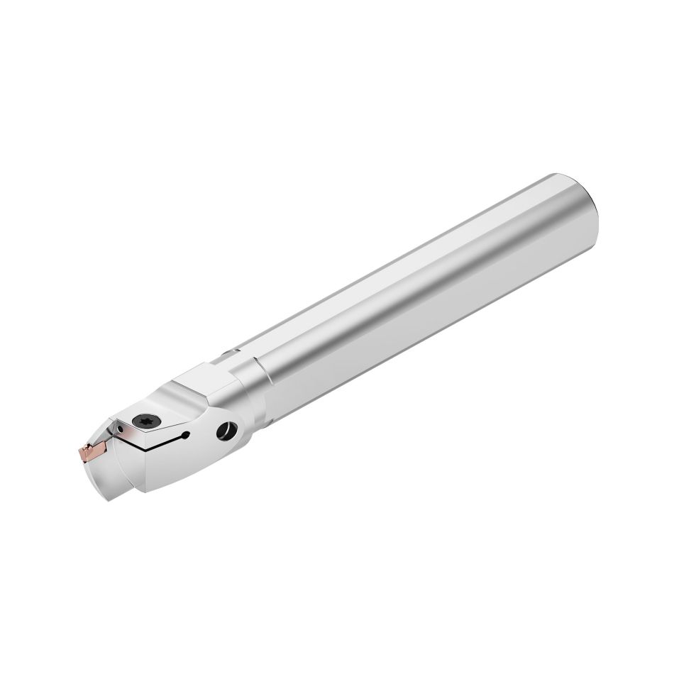 旋盤 切削工具 SANDVIK 端面溝加工 ボーリングバー