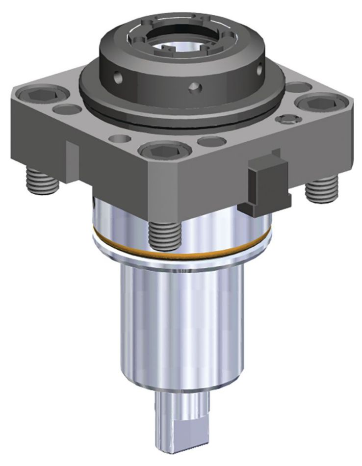 Doosan™ • Herramienta a motor axial • ER™ • MMC 036