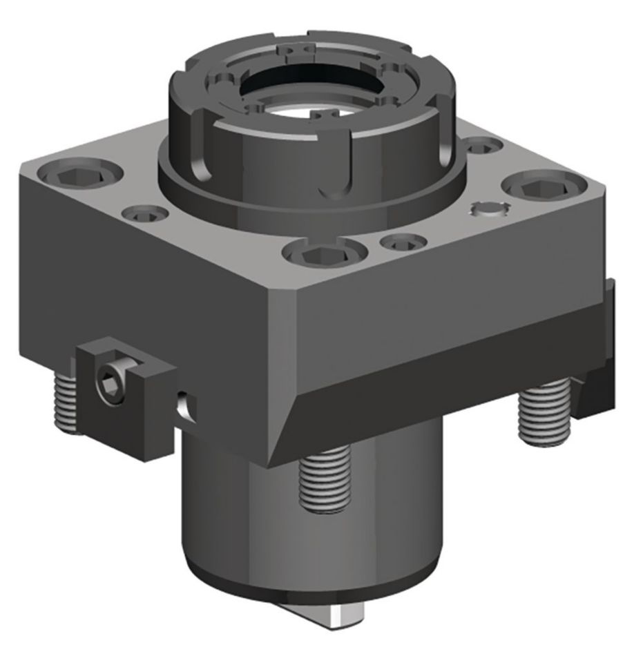 Okuma™ • Herramienta a motor axial • ER™ • MMC 009