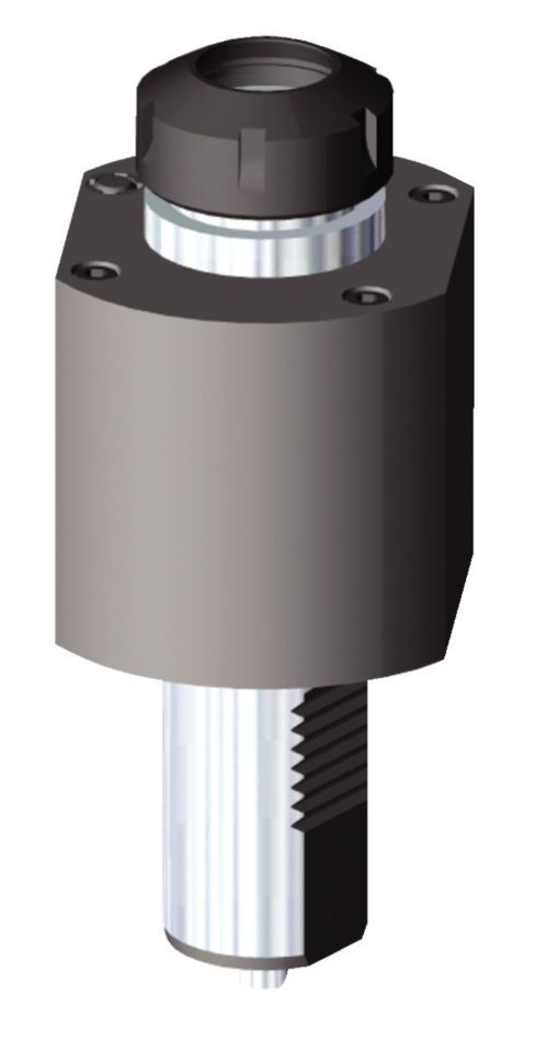 Ferramenta acionada axial • ER™ • TACU017ER32DA61301850