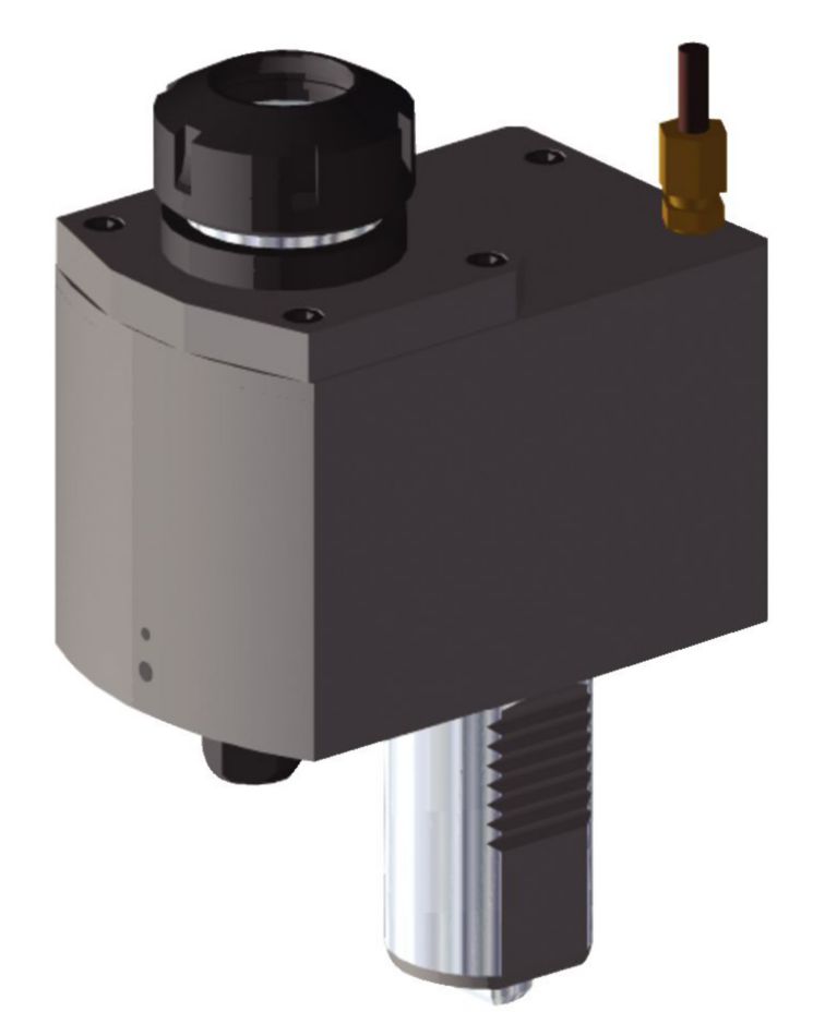 Mazak™ • Herramienta a motor axial • ER™ • MMC 017