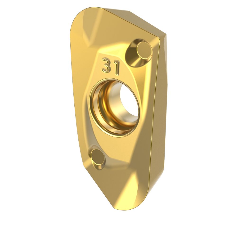Inserts for Mill 1-14™ • EDCT-E.GD