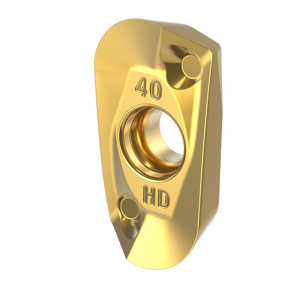 Inserts for Mill 1-14™ • EDPT-E.HD2