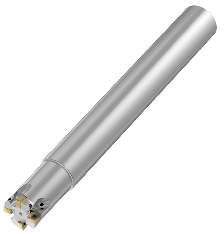 7792VXP06 Cylindrical Shank • Metric