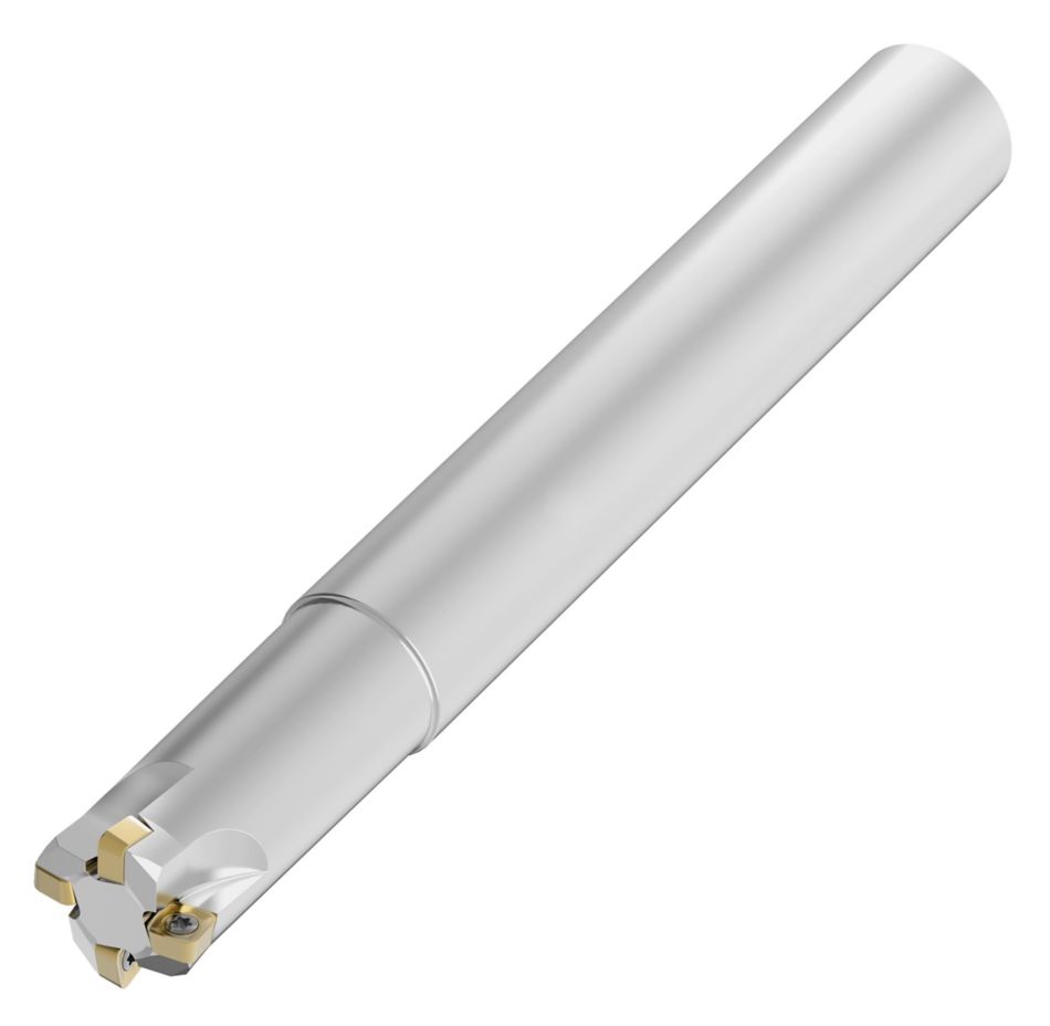 7792VXD09 Cylindrical Shank - Metric 6024367 - Kennametal