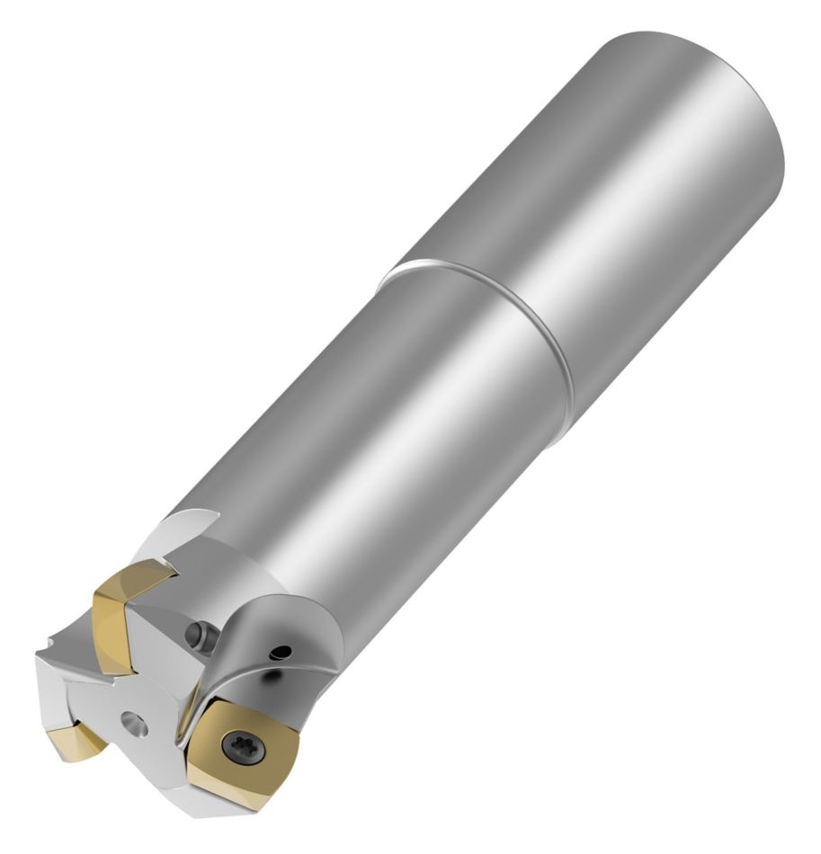 7792VXE16 Cylindrical Shank - Metric 5658651 - Kennametal