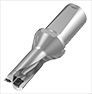 Drill Fix DFR™ • Diameter 12,5-24mm (.500 – 1.000”) • 2-4 x D Drilling Depth