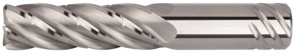 KOR™ 5 • 5 Flutes • SAFE-λOCK® Shank