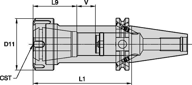 ER™ • DV50 Form B/AD