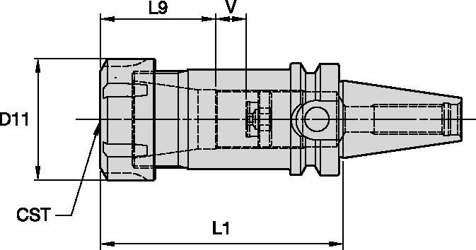 ER™ • Model BT30 AD