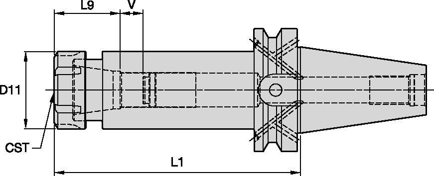 ER™ • BT40 forme B/AD