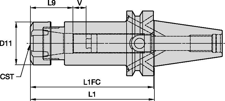 ER™ • BTKV40 Form B/AD