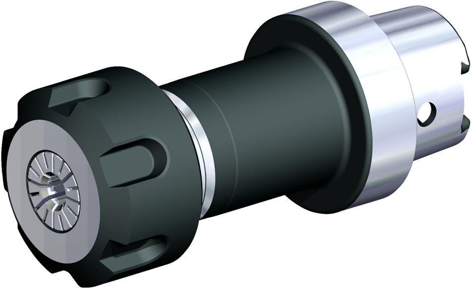 ER™ Collet Chucks ER™ • HSK32C Form C