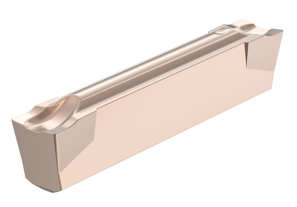 A4™ A4C0205N00CF02 CutOff Insert 2979111 Kennametal