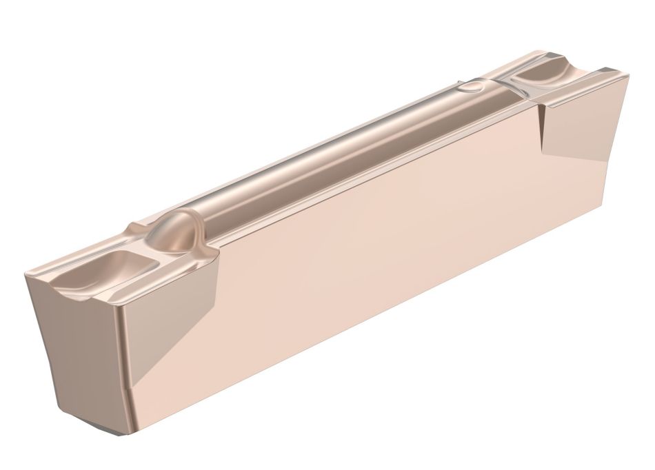 A4™ A4G0505M05U04GMP CutOff Insert 1952755 Kennametal