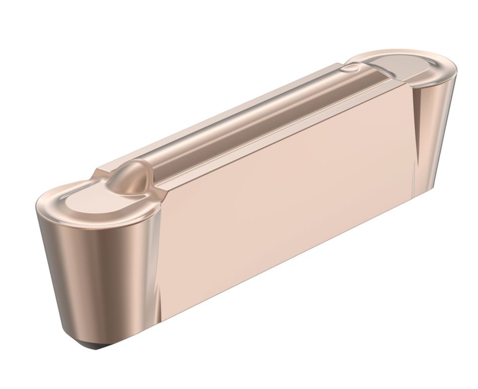 A4™ A4R0600M06P00GMP CutOff Insert 2263404 Kennametal