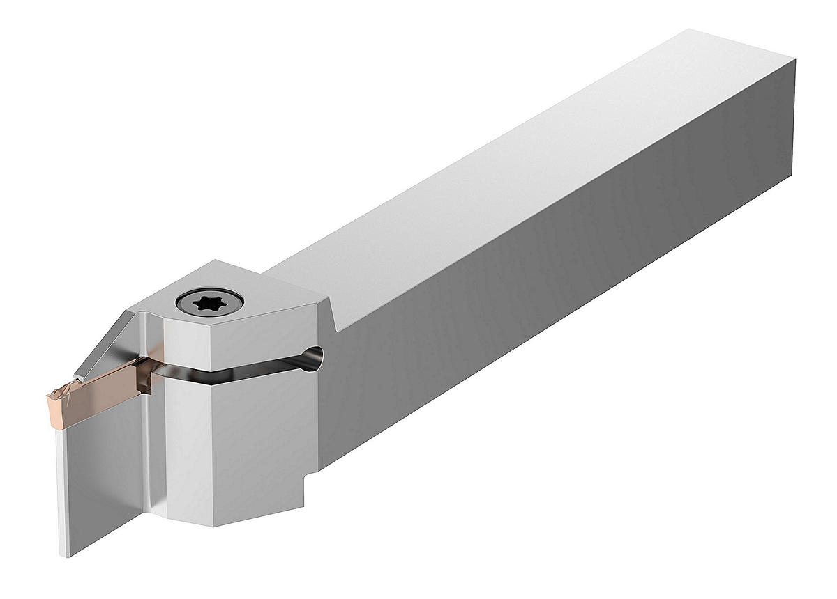 A4™ Integral Toolholders