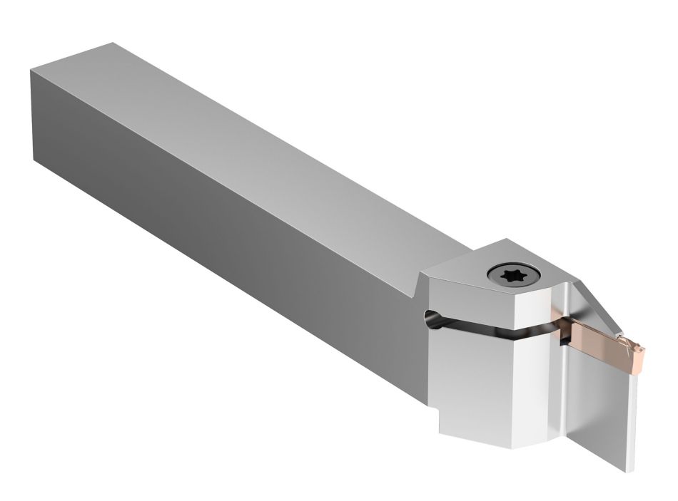 A4™ Integral Toolholders