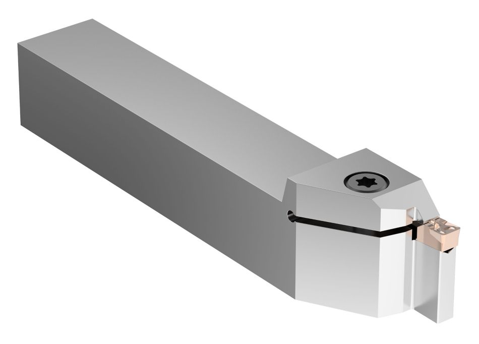 Porta-ferramentas integrais A4™