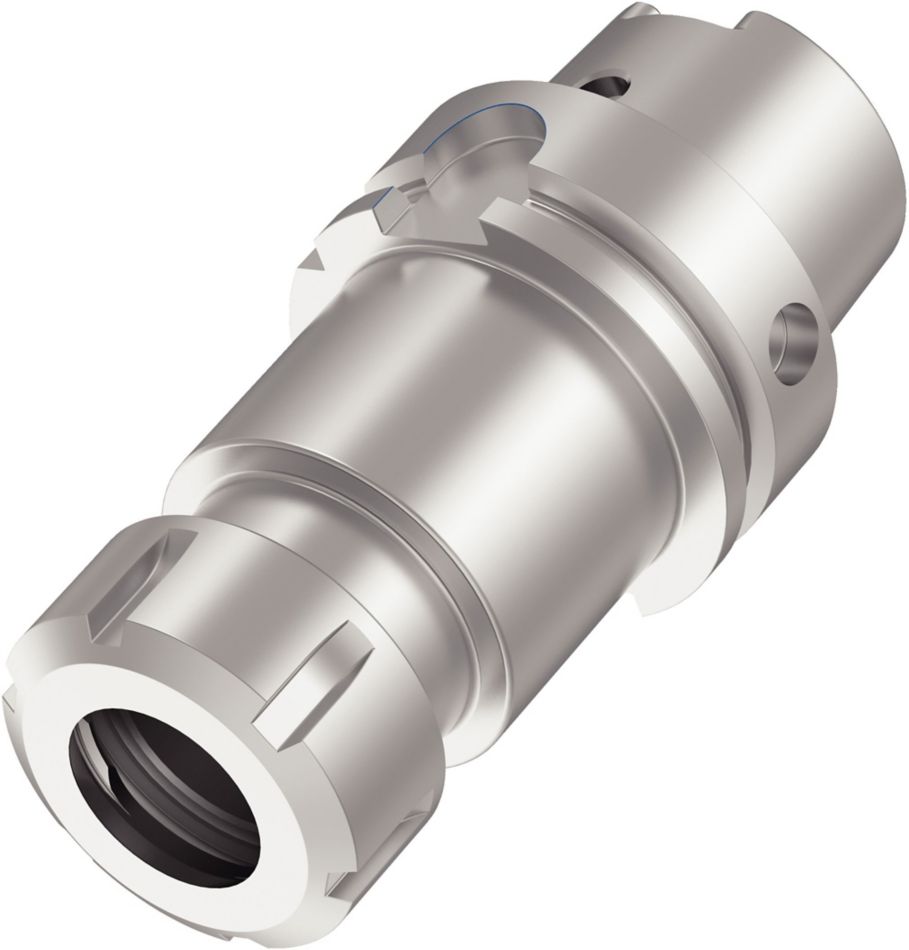 ER™ Collet Adapter • HSK63A