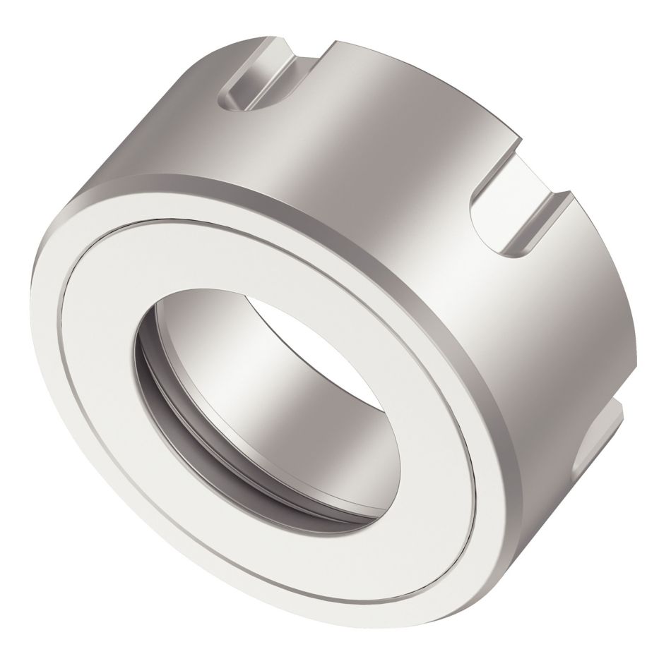 ER25 Bearing Locknut