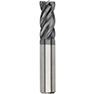 HARVI™ I TE High-Performance Solid Carbide End Mills