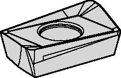 M680-16 - XPHT-GE 6843938 - WIDIA
