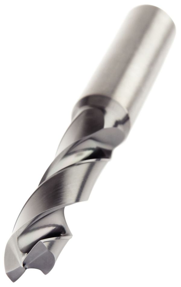 Solid Carbide Drill for Steels