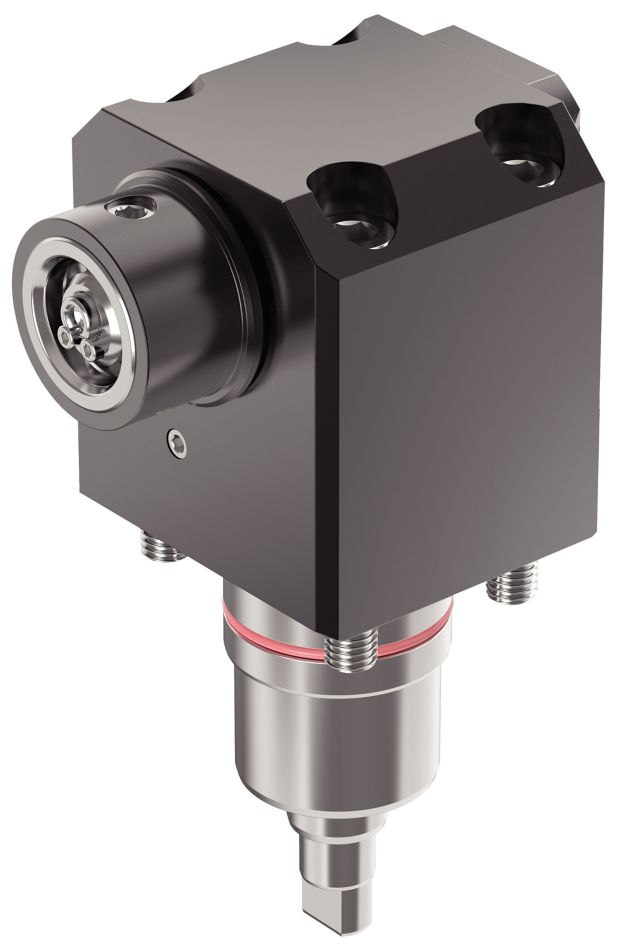 Static Tool Radial • KM™ • TACU030KM32SR61569460