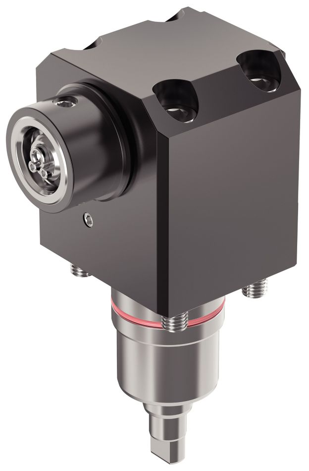 Herramienta a motor radial • KM™ • TACU030KM32DR61569455