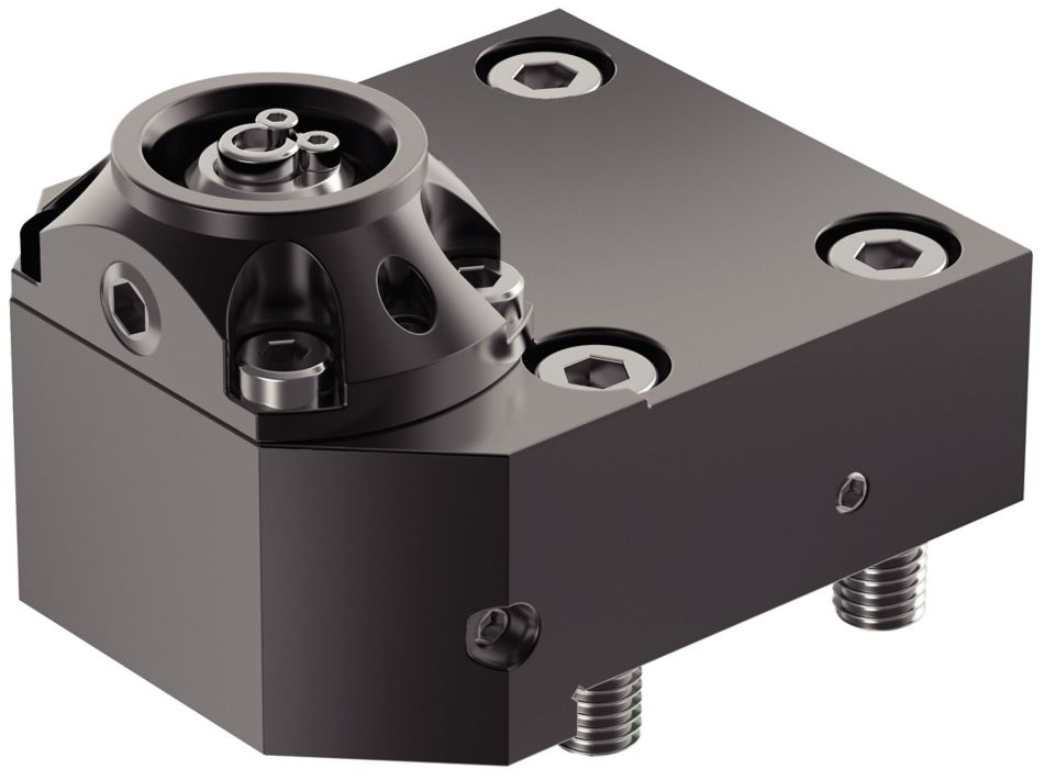 Static Tool Axial • KM™ • TACU030KM32SA61569456